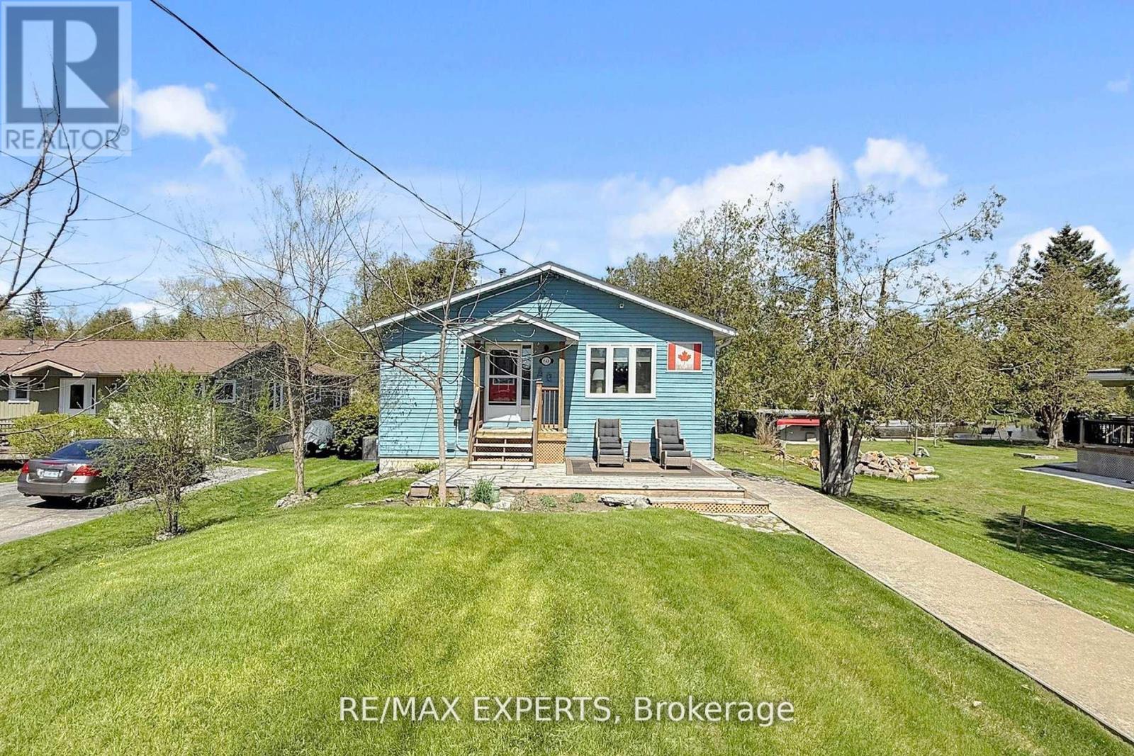 60 River Dr, Kawartha Lakes, ON K0M 1N0