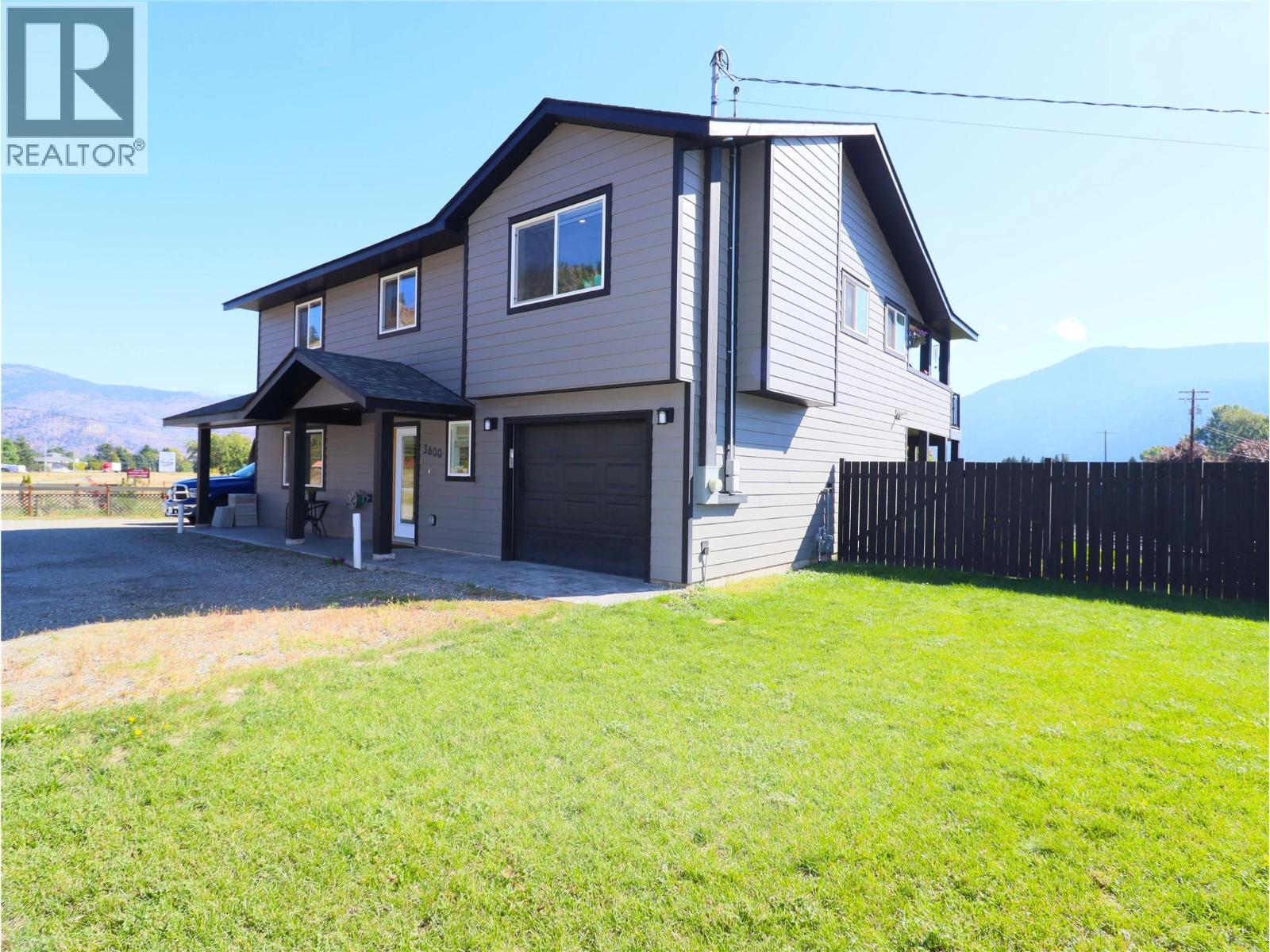 3600 Hall Frontage Rd, Grand Forks, BC V0H 1H5