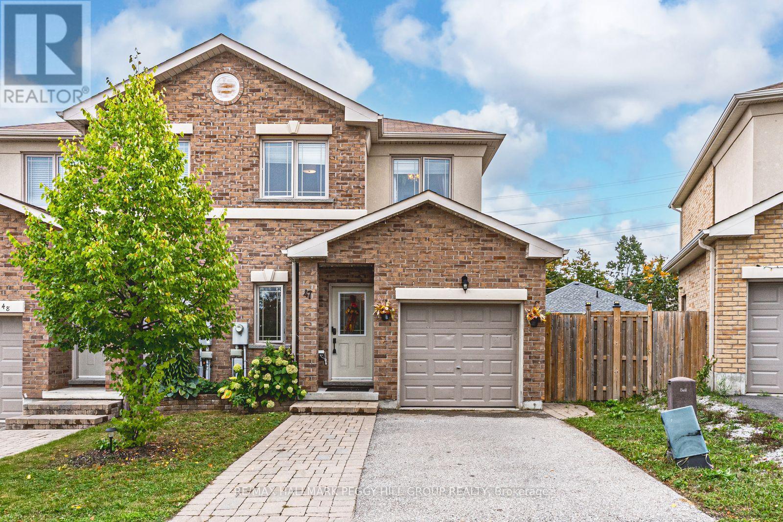 47 175 Stanley St, Barrie, ON L4M 0G2