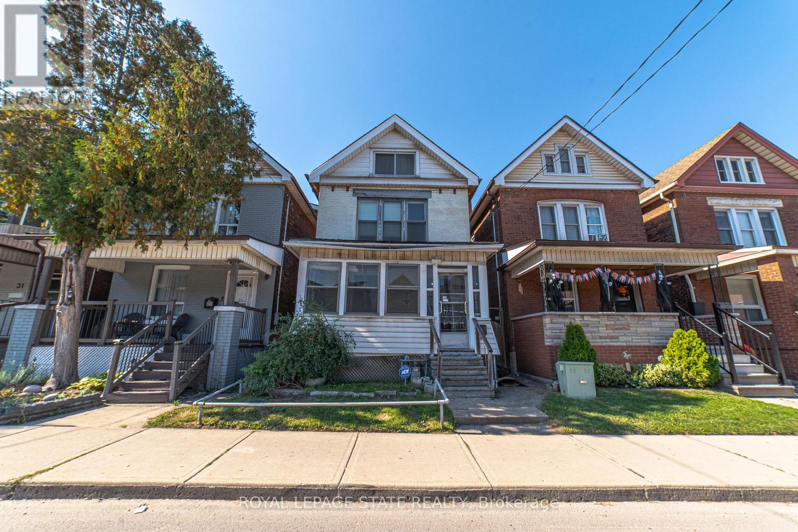 35 Sherman Ave N, Hamilton, ON L8L 6L9