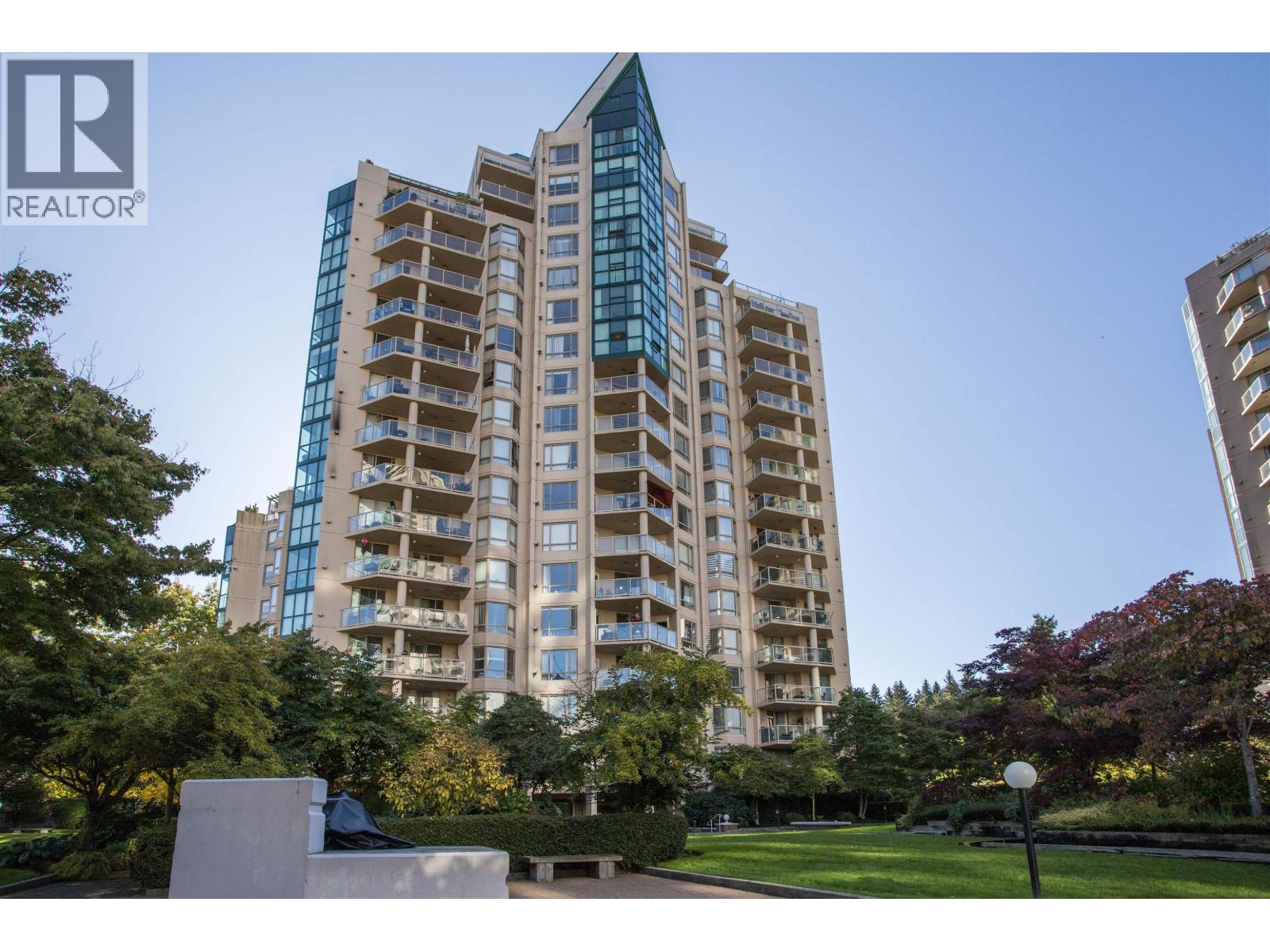 1190 Pipeline Road Unit 1501, Coquitlam, BC V3B 7T9
