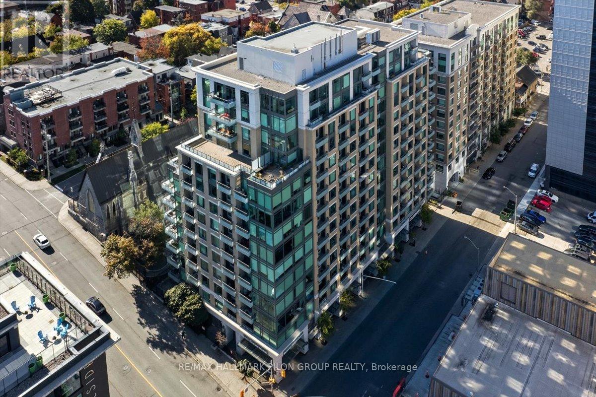 413 238 Besserer St, Ottawa, ON K1N 6B1