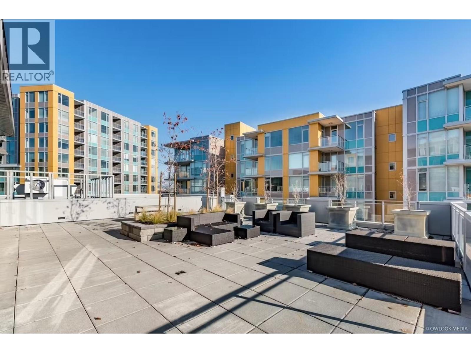 5619 Cedarbridge Way Unit 701, Richmond, BC V6X 0P8