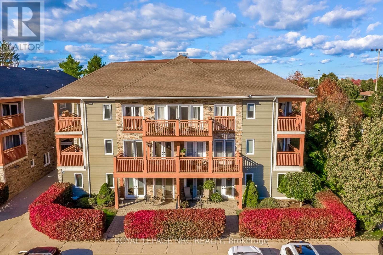 202 678 Line 2 Rd, Niagara-on-the-lake Virgil, ON L0S 1J0