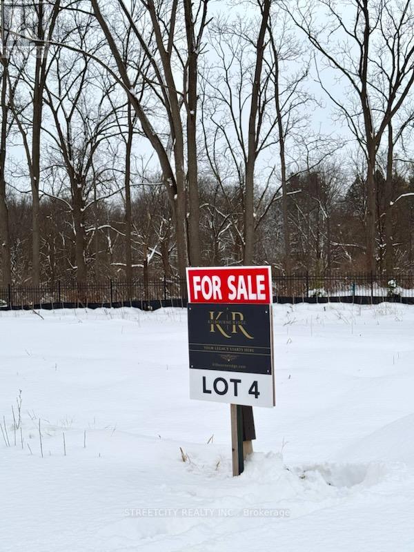 4 7100 Kilbourne Rd N, London, ON N6P 1E8