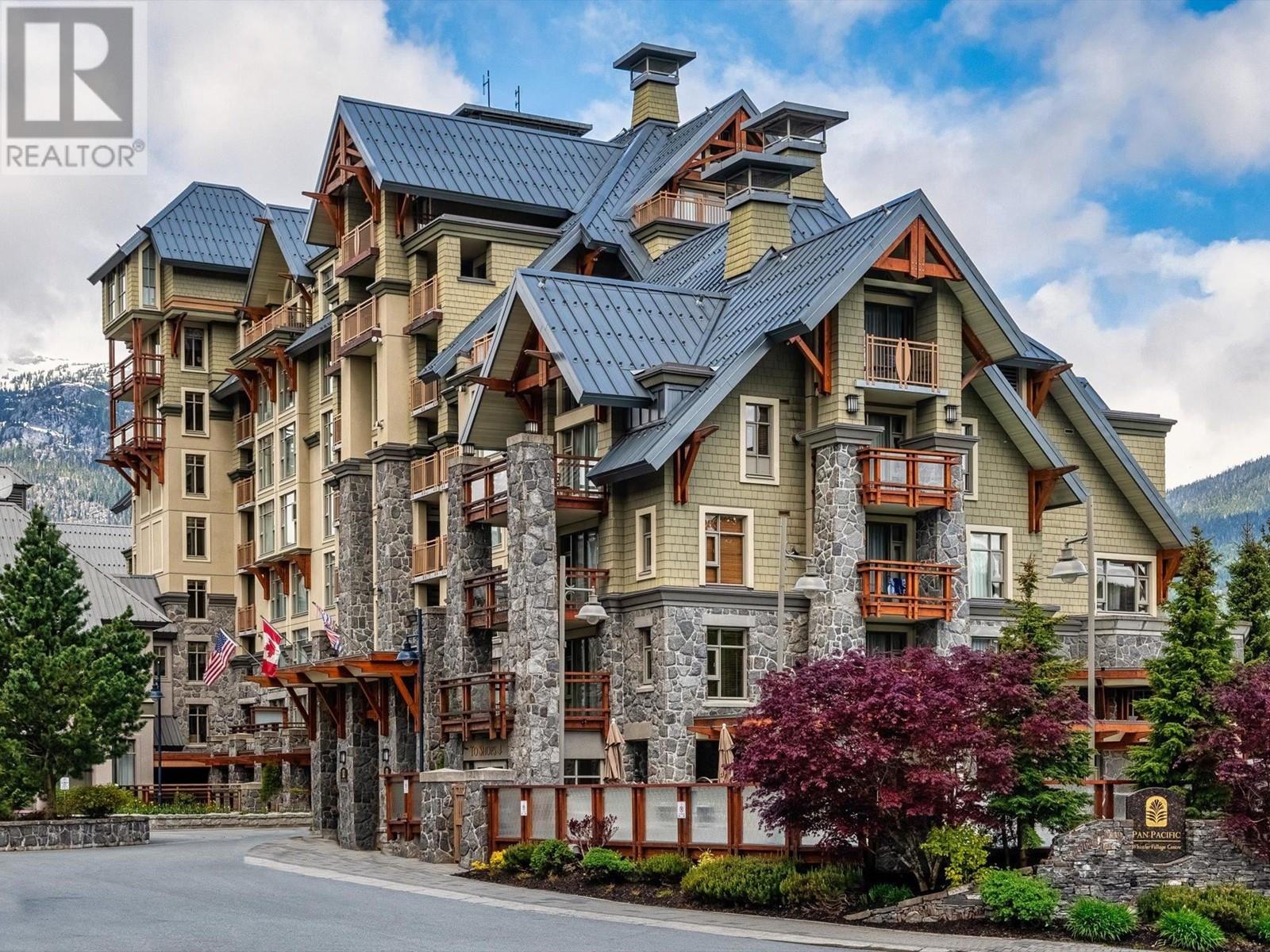 4299 Blackcomb Way Unit 5503, Whistler, BC V8E 0X3