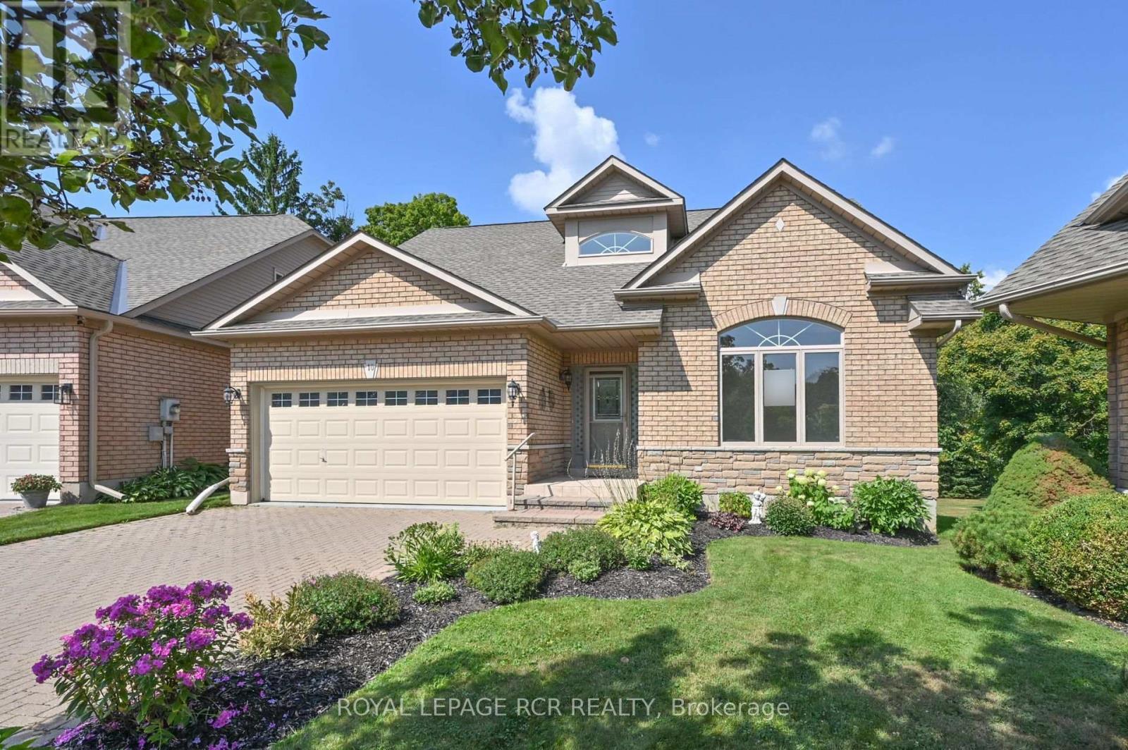 10 Forest Link, New Tecumseth, ON L9R 2A1