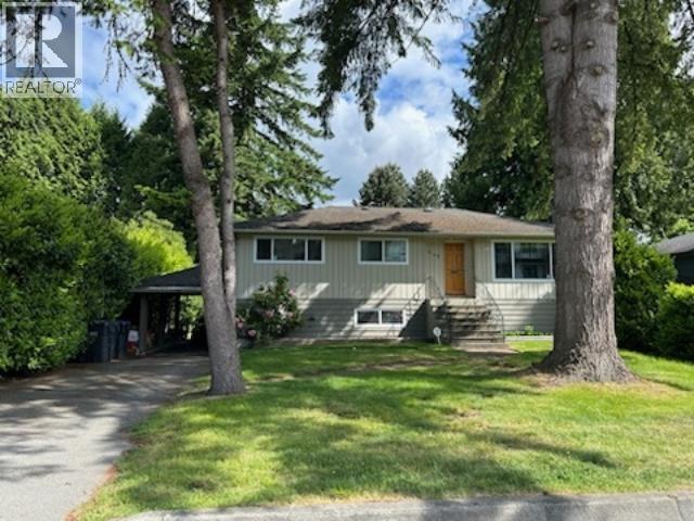 2129 Rindall Ave, Port Coquitlam, BC V3C 1T9