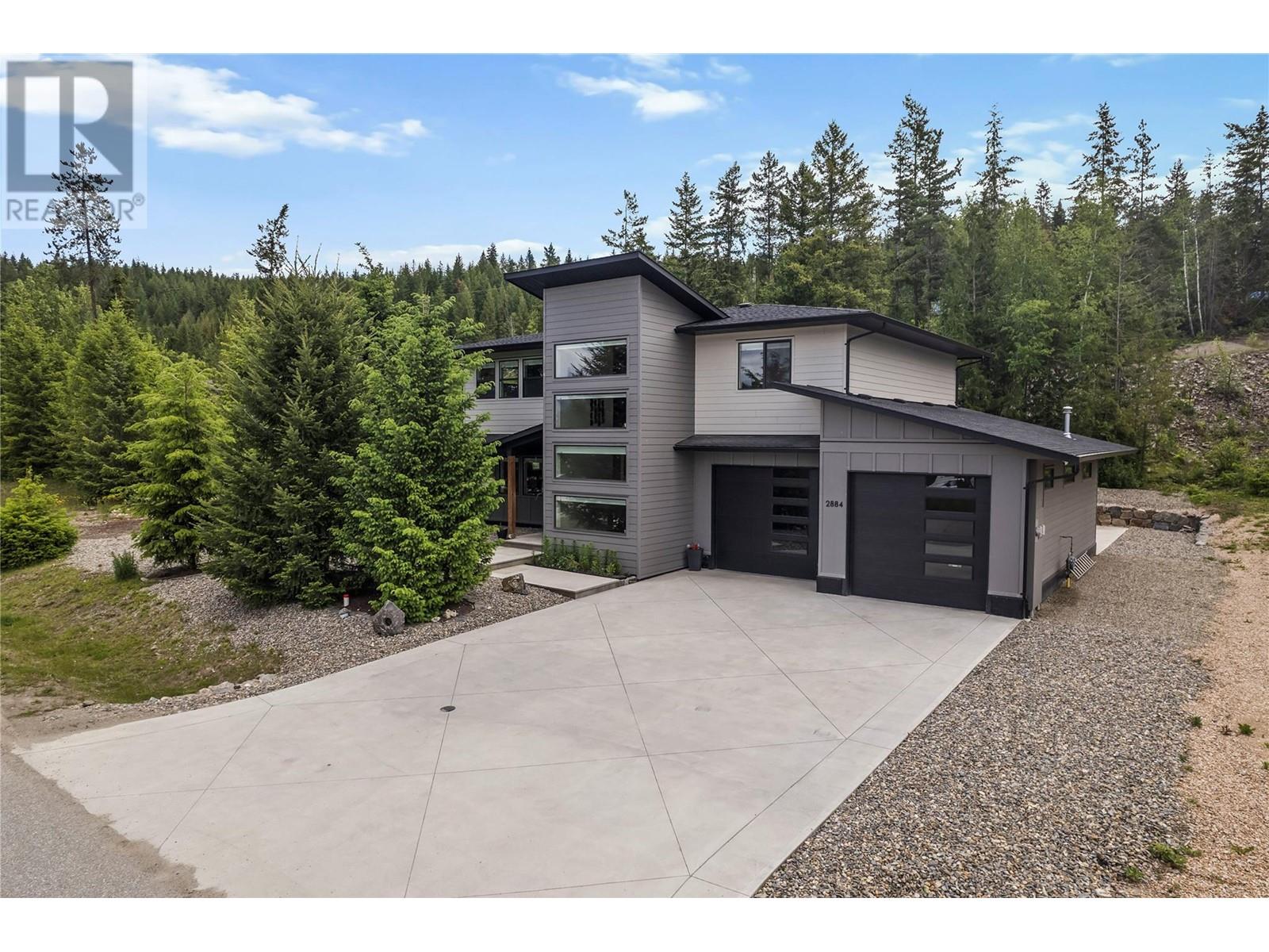 2884 Golf Course Dr, Blind Bay, BC V0E 1H2