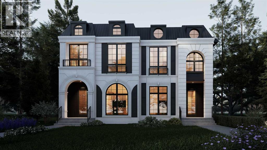 29 Avenue Nw Unit 223, Calgary, AB T2M 2M2