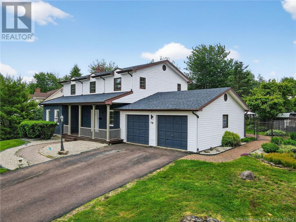 78 Teakwood Way, Moncton, NB E1G 1V3