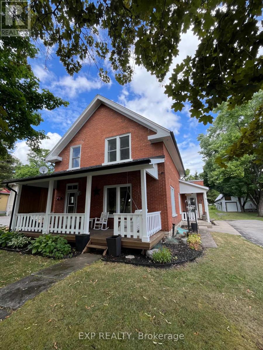 8 Mcgill St, Marmora and Lake, ON K0K 2M0