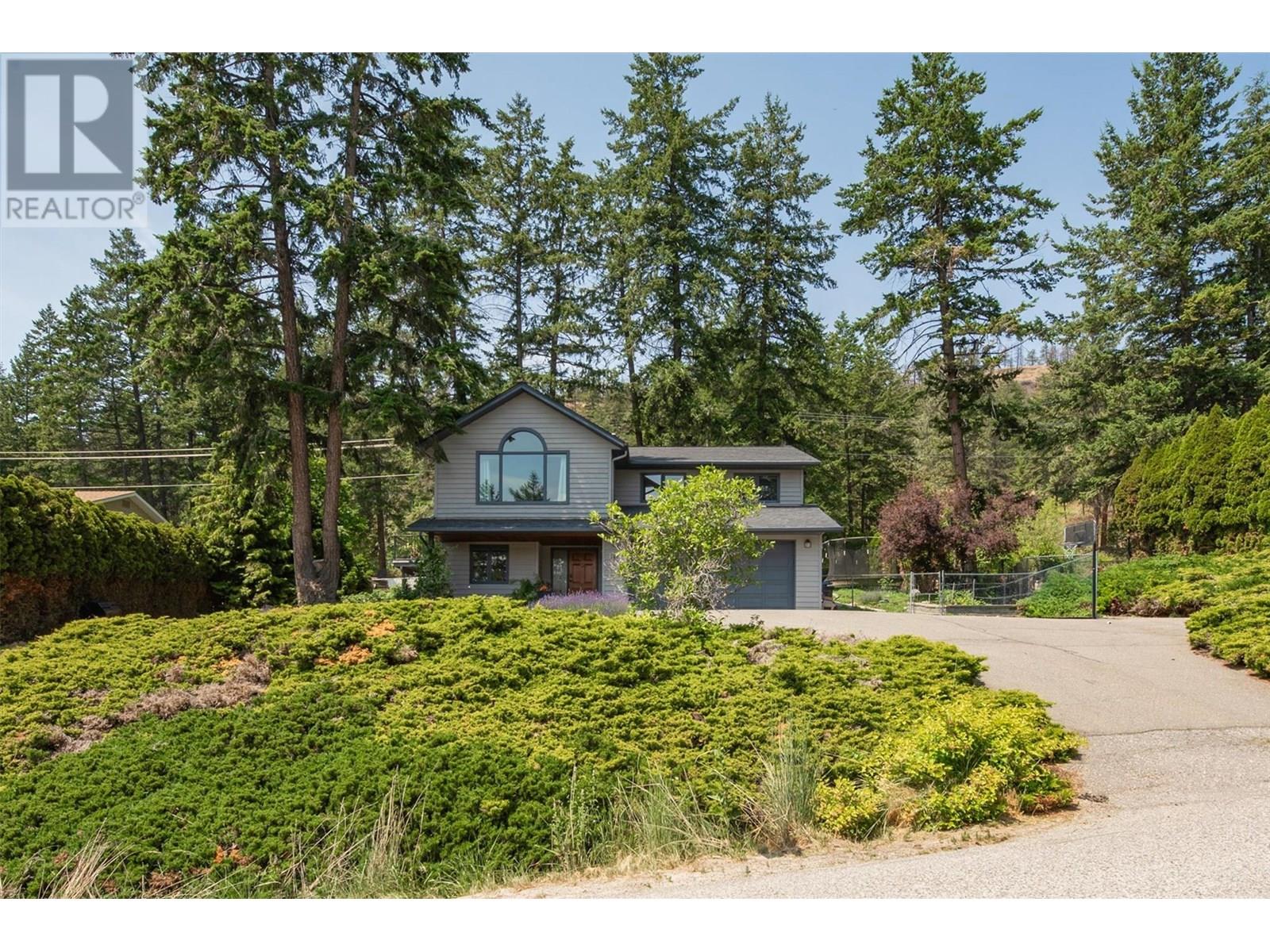 1612 W Kelowna Rd, West Kelowna, BC V1Z 3B7