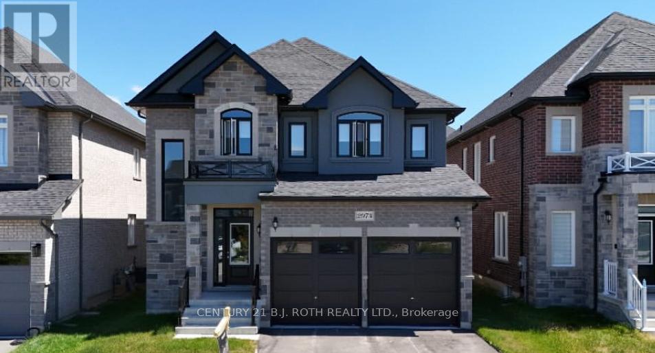 2974 Monarch Dr, Orillia, ON L3V 8M8