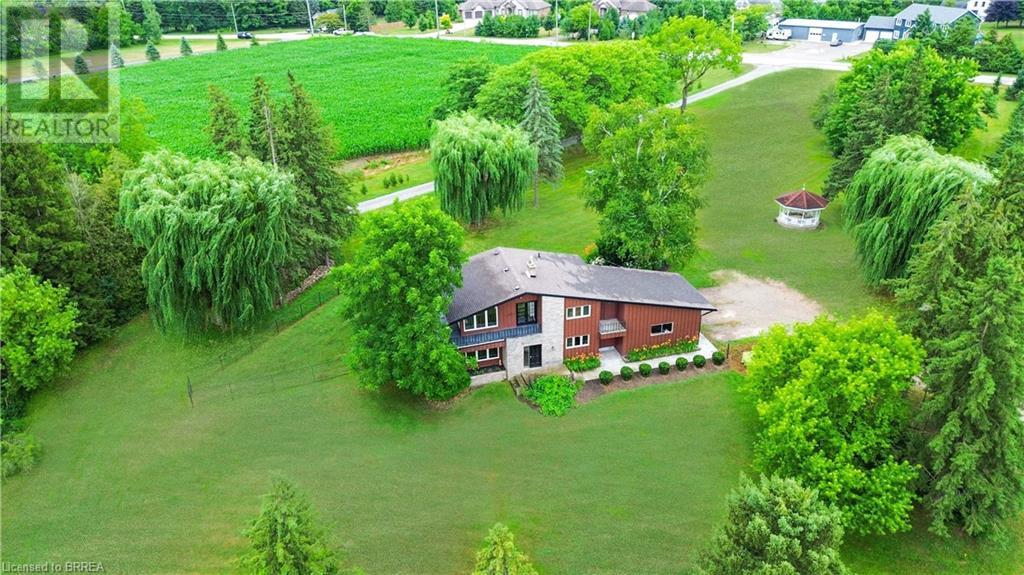 138 Cockshutt Rd, Brantford, ON N3T 5L6