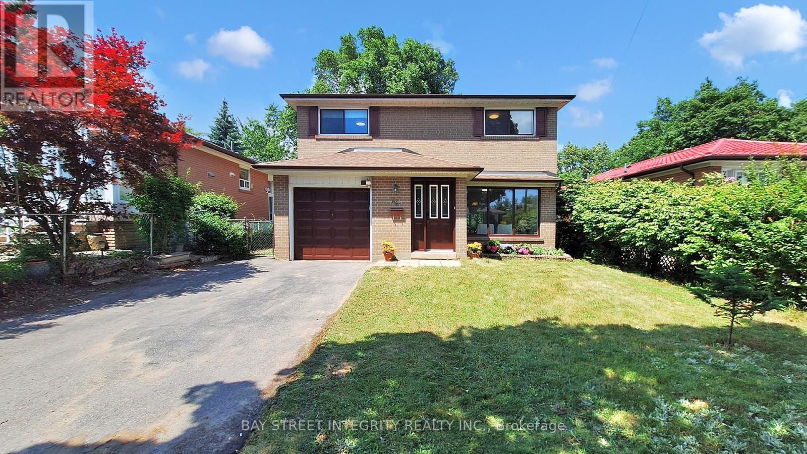 66 Sonmore Dr, Toronto, ON M1S 1X4