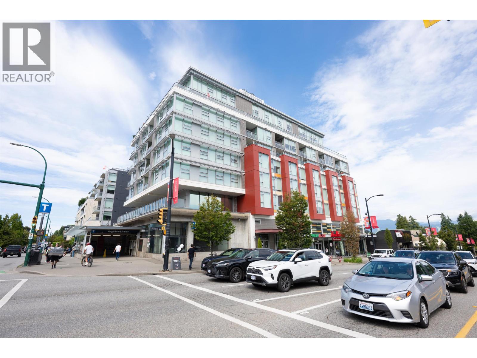 4083 Cambie Street Unit 606, Vancouver, BC V5Z 0G9