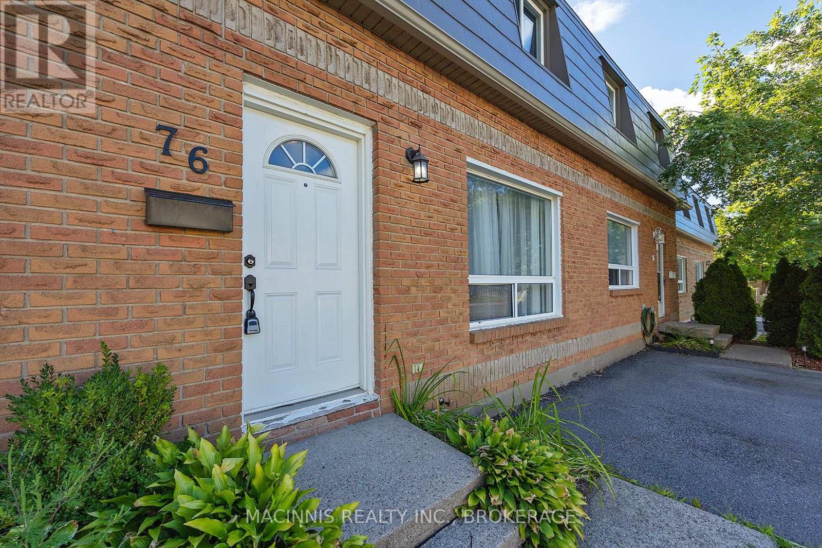 41 76 Rosemund Cres, Kingston, ON K7M 6Z4