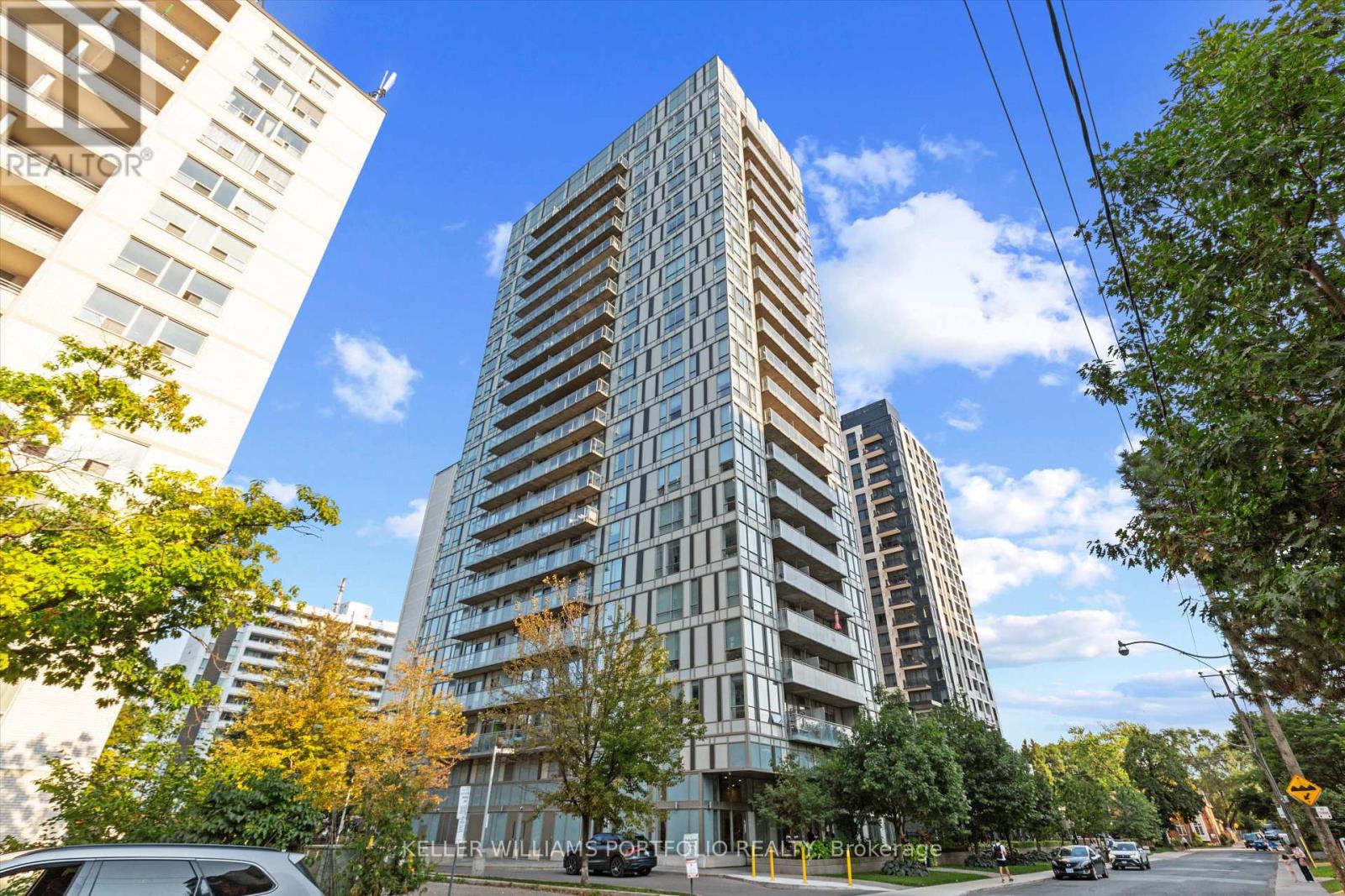 1311 83 Redpath Ave, Toronto, ON M4S 0A2