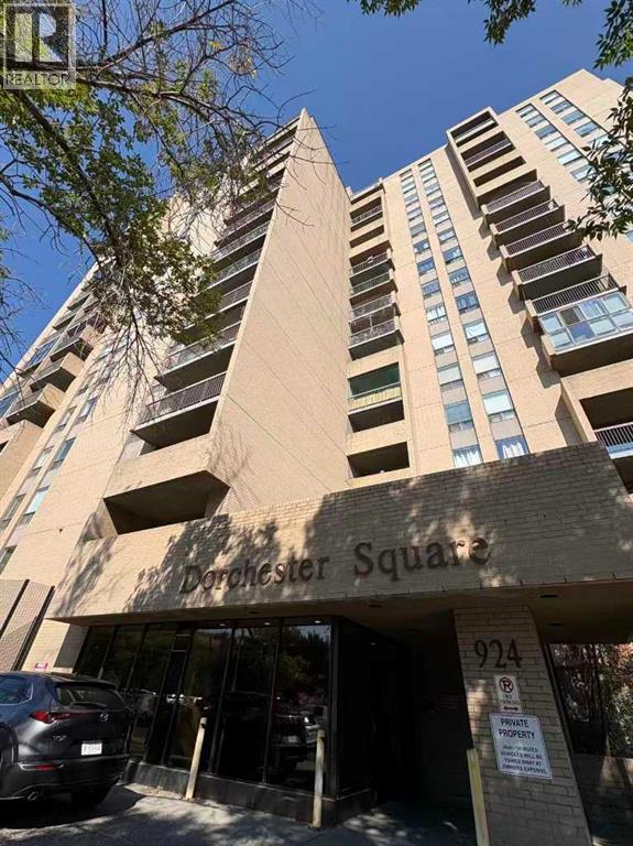 924 14 Avenue Sw Unit 305, Calgary, AB T2R 0N7