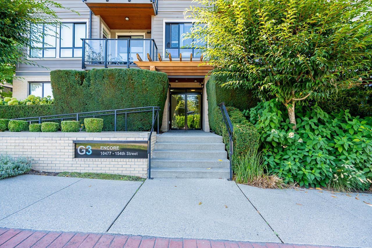 10477 154 Street Unit 203, Surrey, BC V3R 0C6