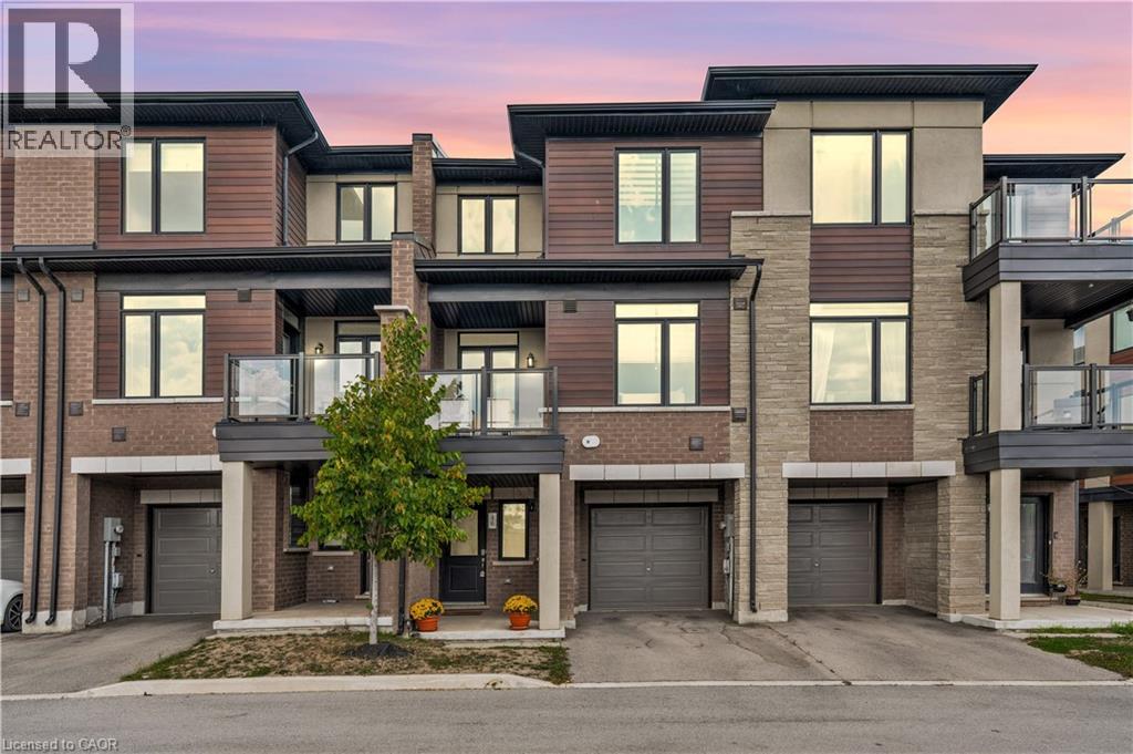 590 N Service Road Unit 46, Hamilton, ON L8E 5A6