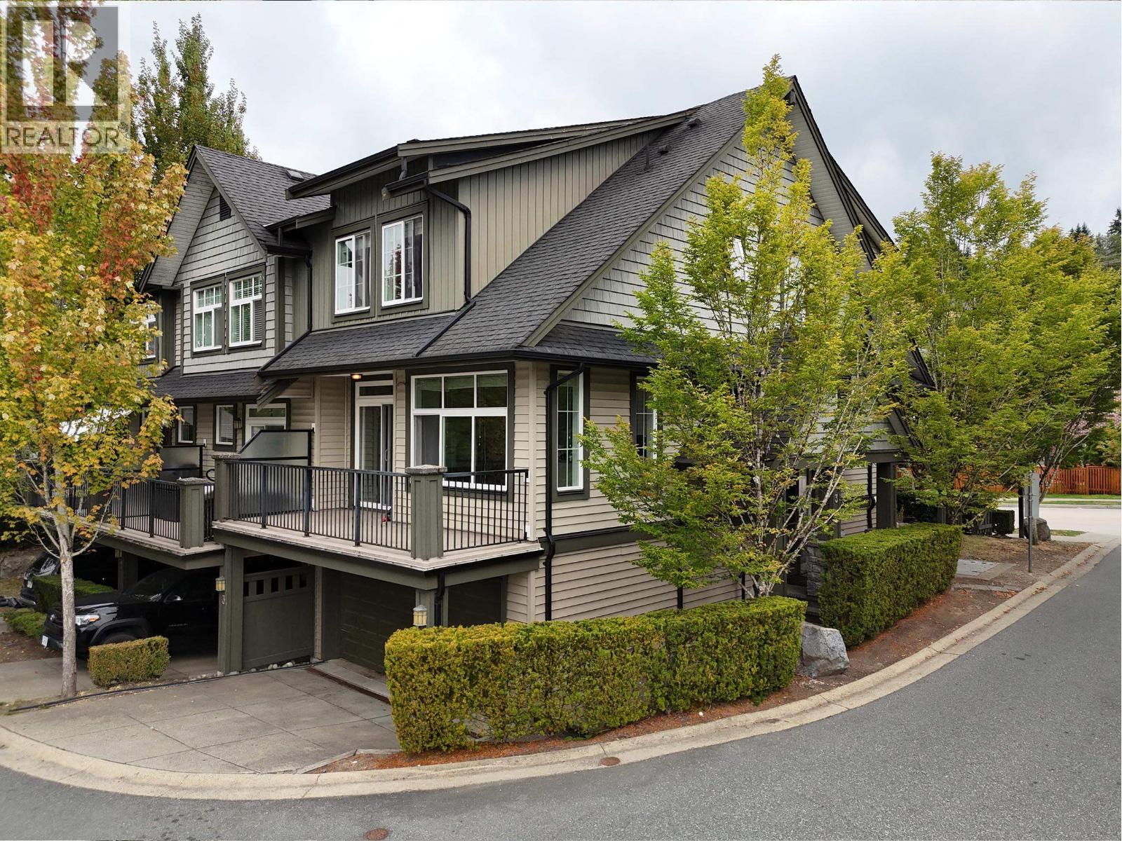 13819 232 Street Unit 3, Maple Ridge, BC V4R 0C7