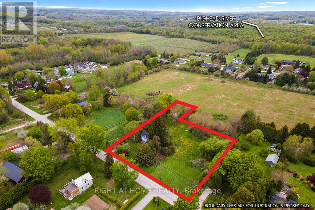 294 Union St, Meaford, ON N4L 1E7