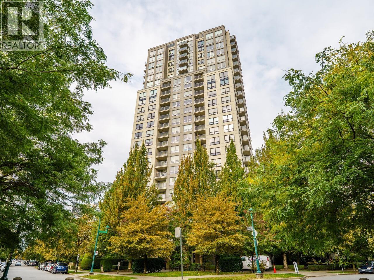 3663 Crowley Drive Unit 2409, Vancouver, BC V5R 6H4