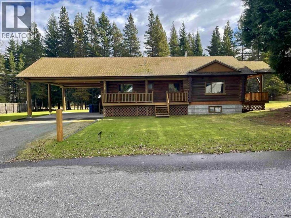 3902 Spring Creek Dr, Terrace, BC V8G 0C5