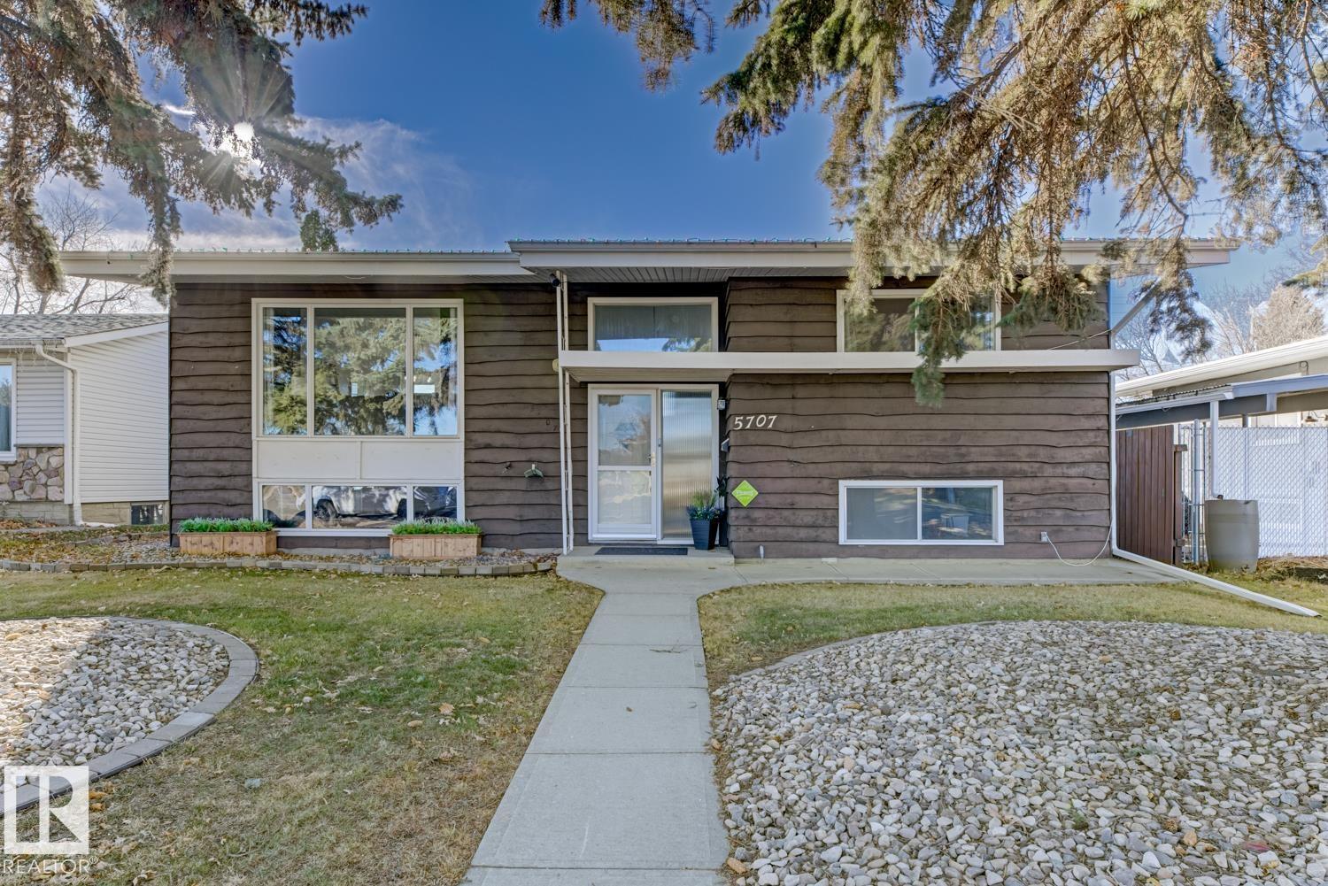 89 Av Nw Unit 5707, Edmonton, AB T6B 0M8