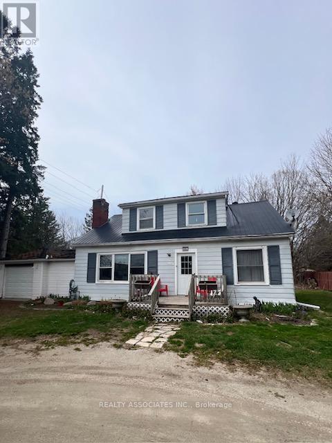 121 Grey Rd 17b, Owen Sound, ON N4K 5R8