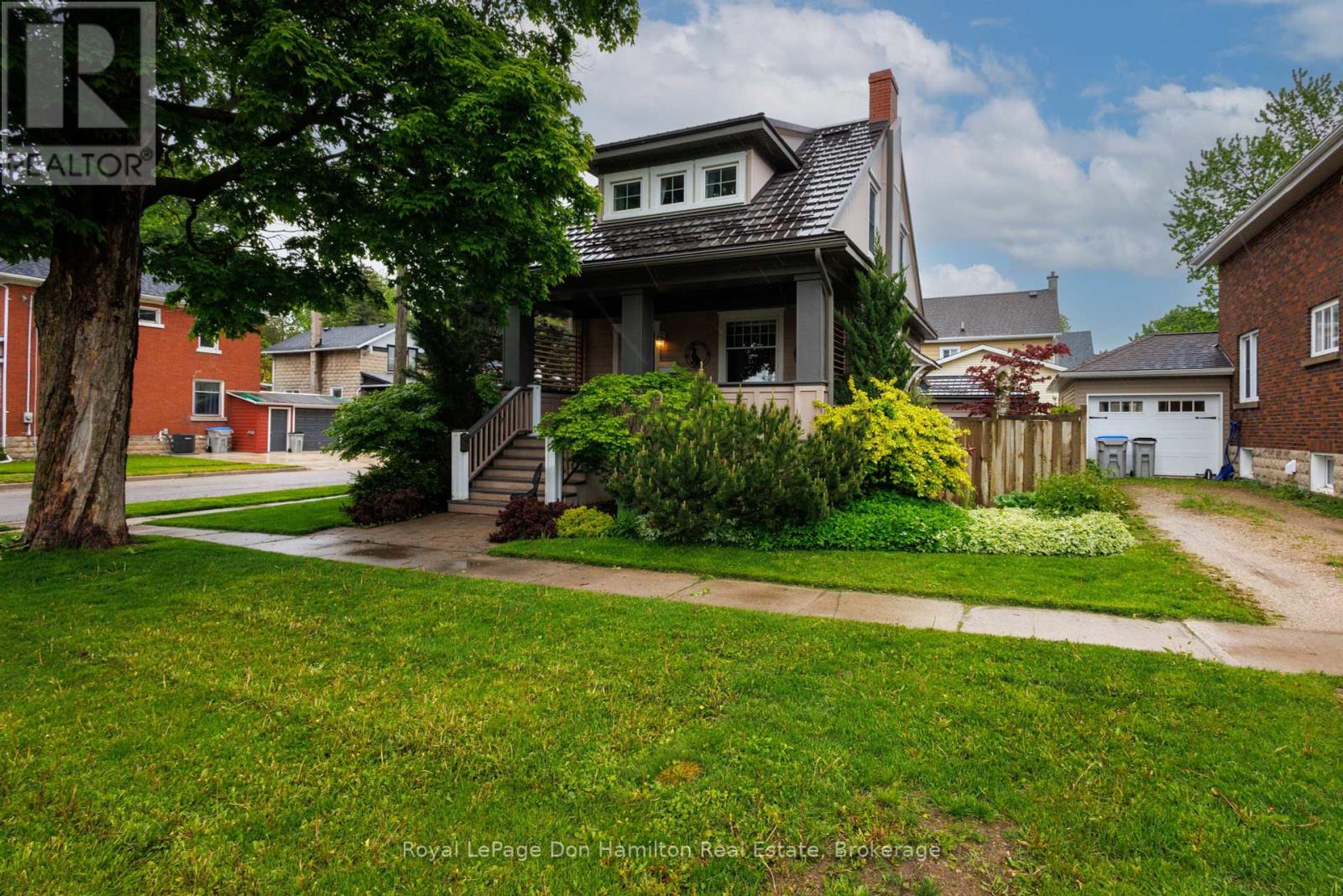 190 Victoria Ave N, North Perth, ON N4W 1S6