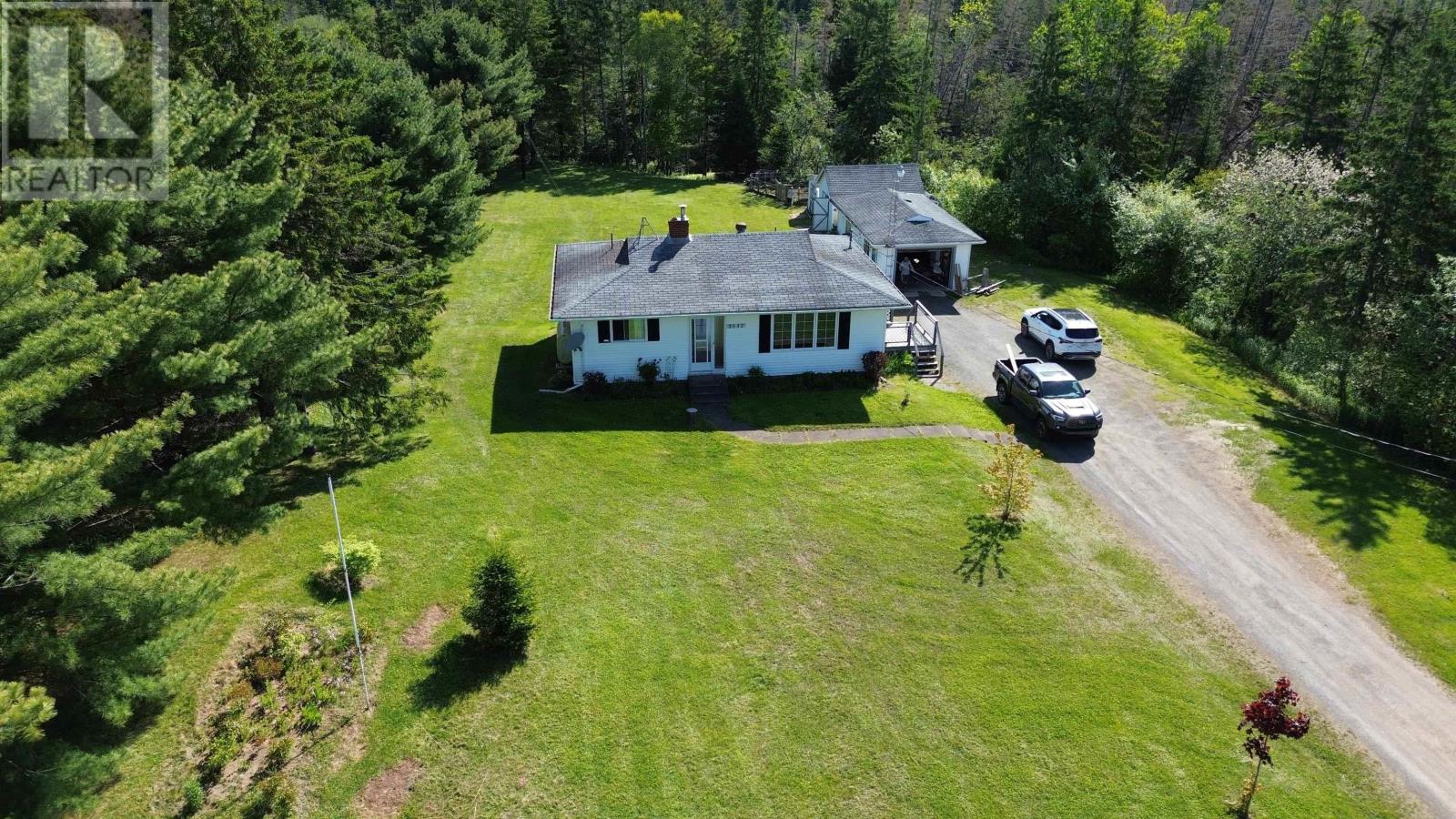 2842 Highway 311, Upper North River, NS B6L 6J7