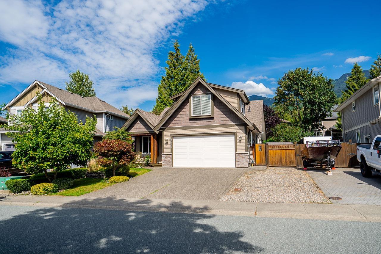 8512 Bradshaw Placeeastern Hillsides, Chilliwack, BC V4Z 0A7