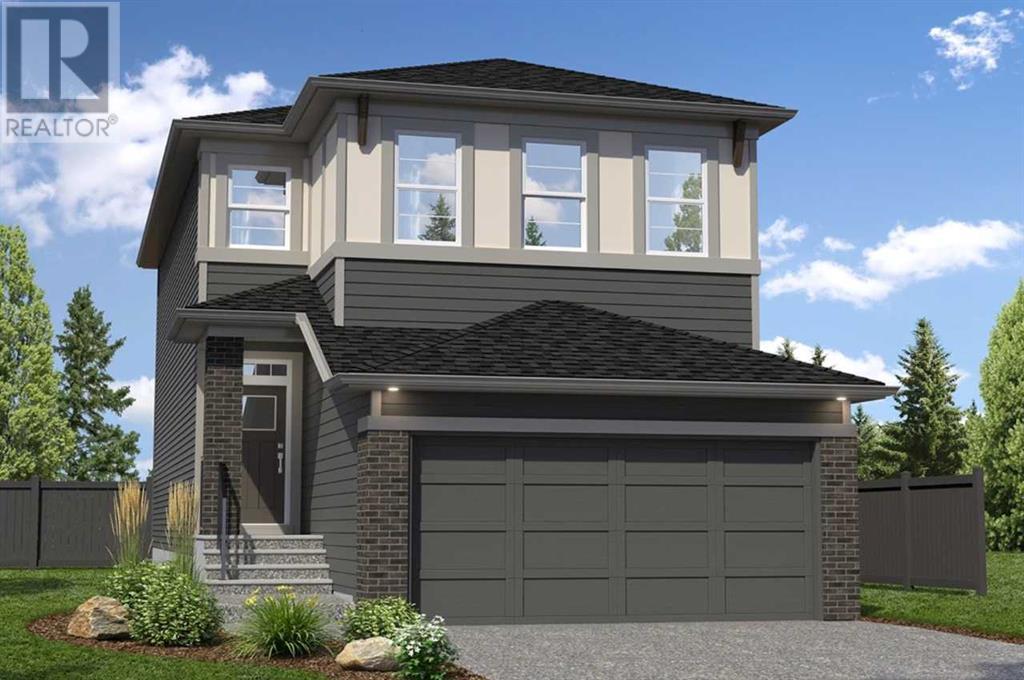 142 Belmont Psge SW, Calgary, AB T0L 0X0