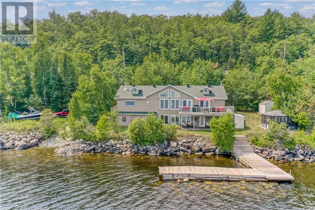 1675 W Bay Rd, Garson, ON P3L 1V3