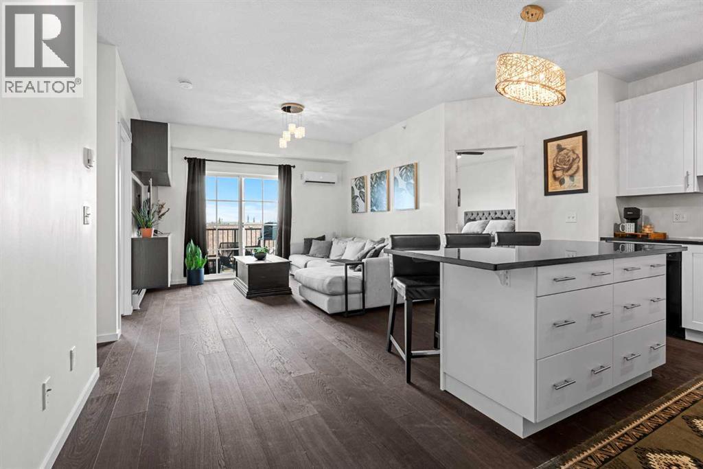 755 Copperpond Boulevard Se Unit 4406, Calgary, AB T2Z 4R2
