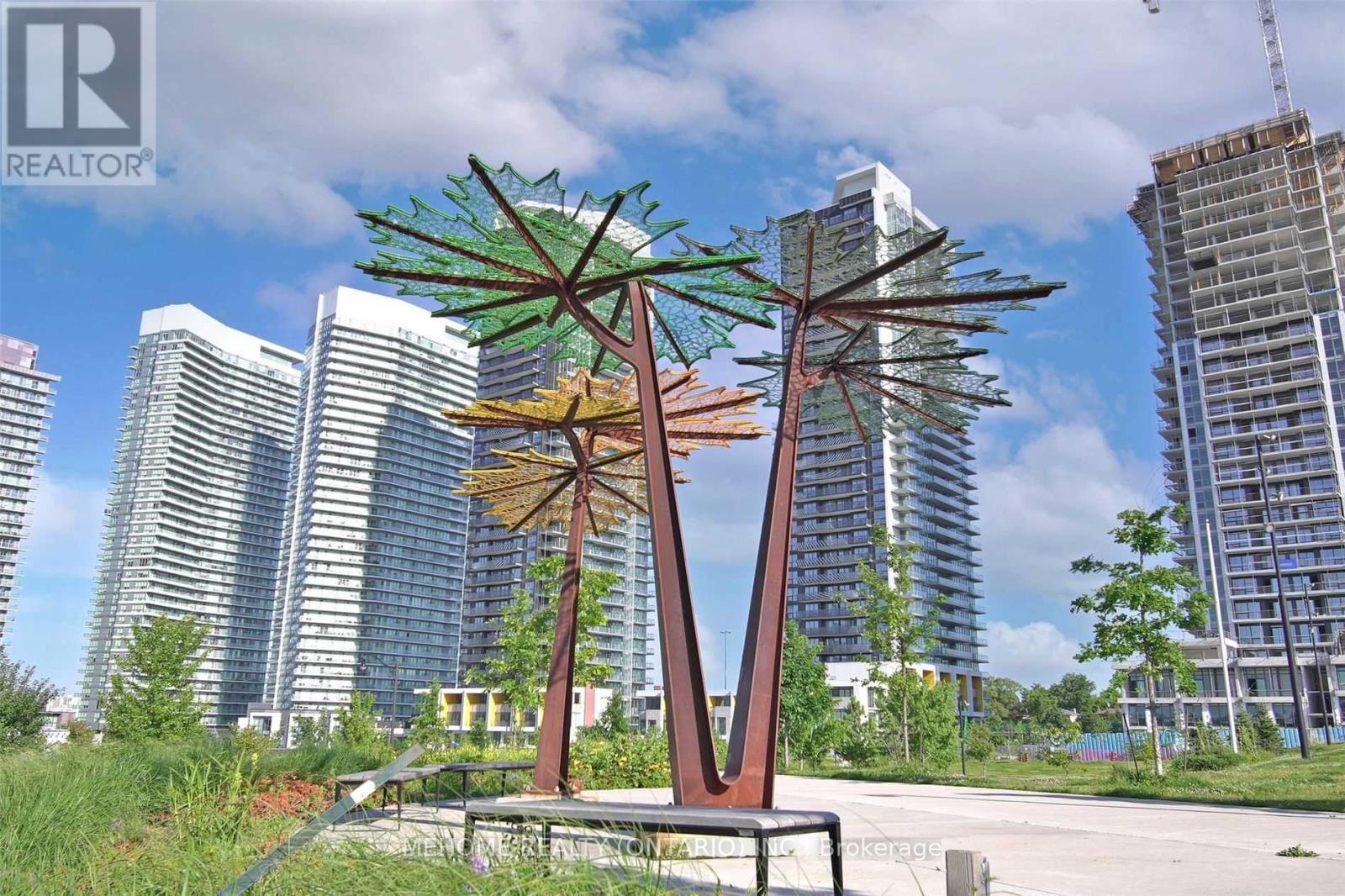 2807 27 Mcmahon Dr, Toronto, ON M2K 0J2