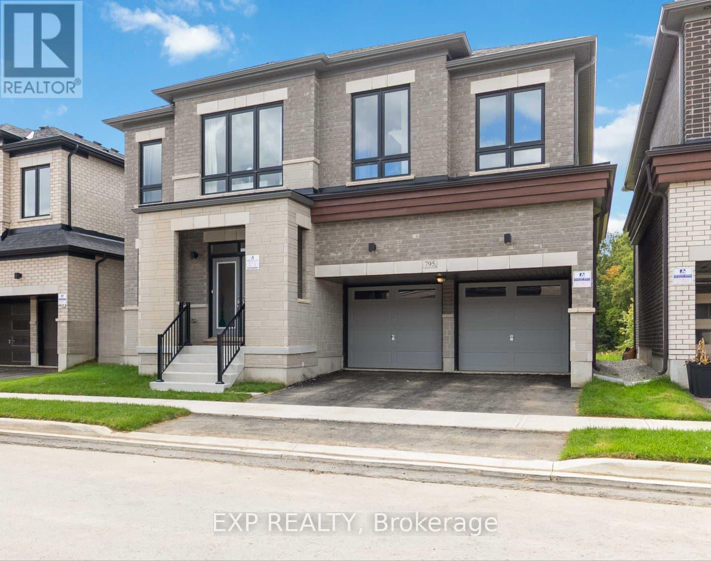 795 Apple Ter, Milton Cb Cobban, ON L9E 2C3