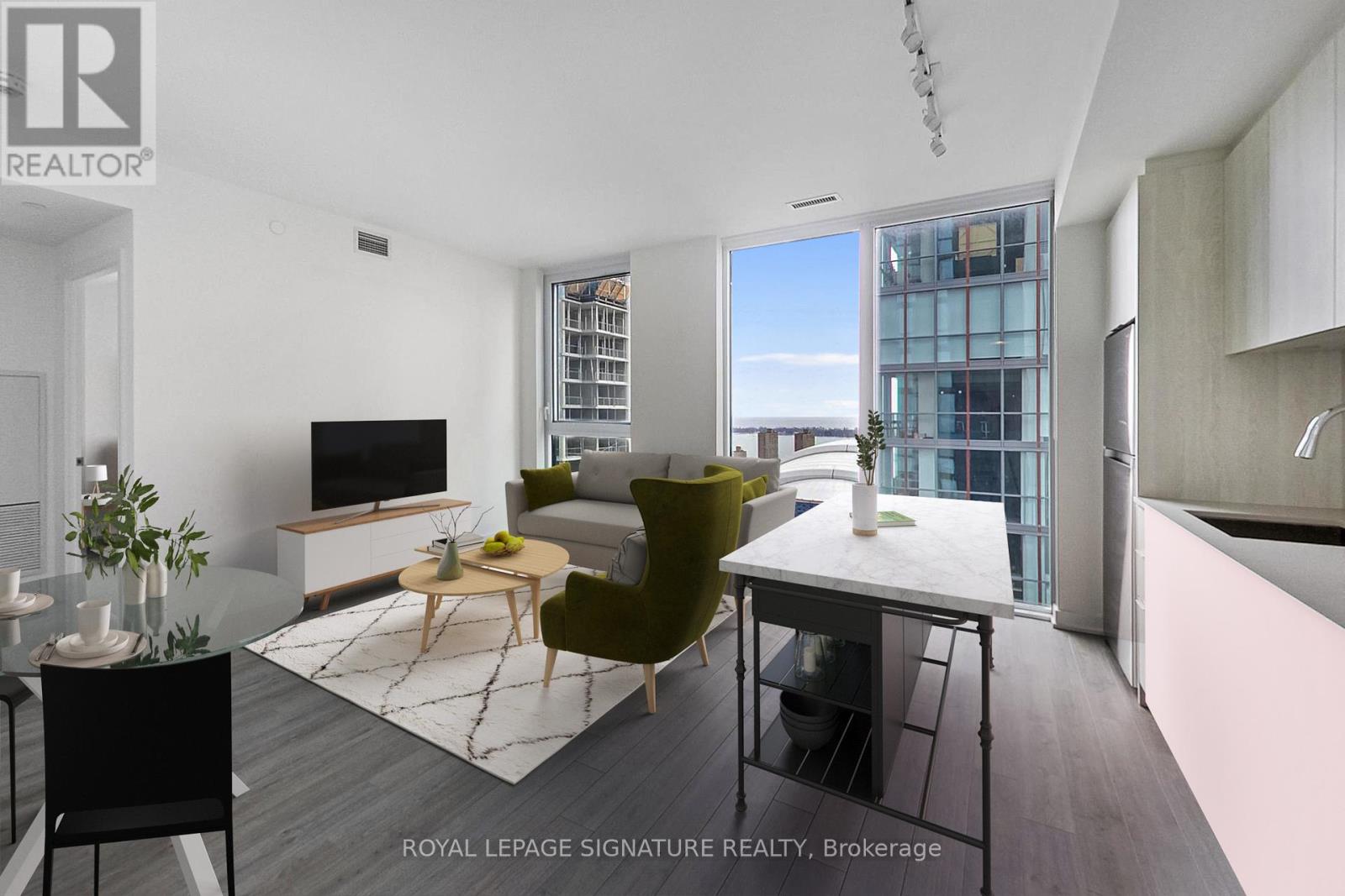 3408 357 King St W, Toronto, ON M5V 0S7