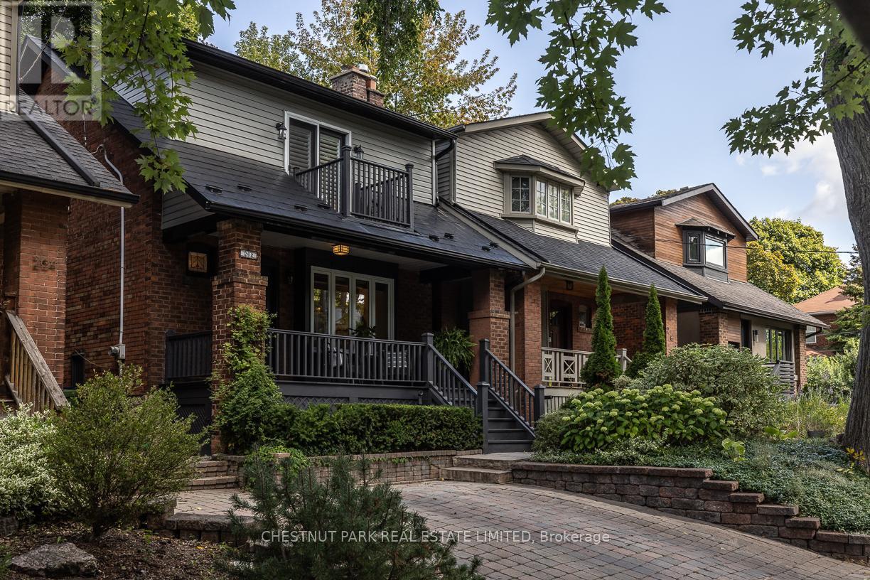 262 St Clements Ave, Toronto, ON M4R 1H5