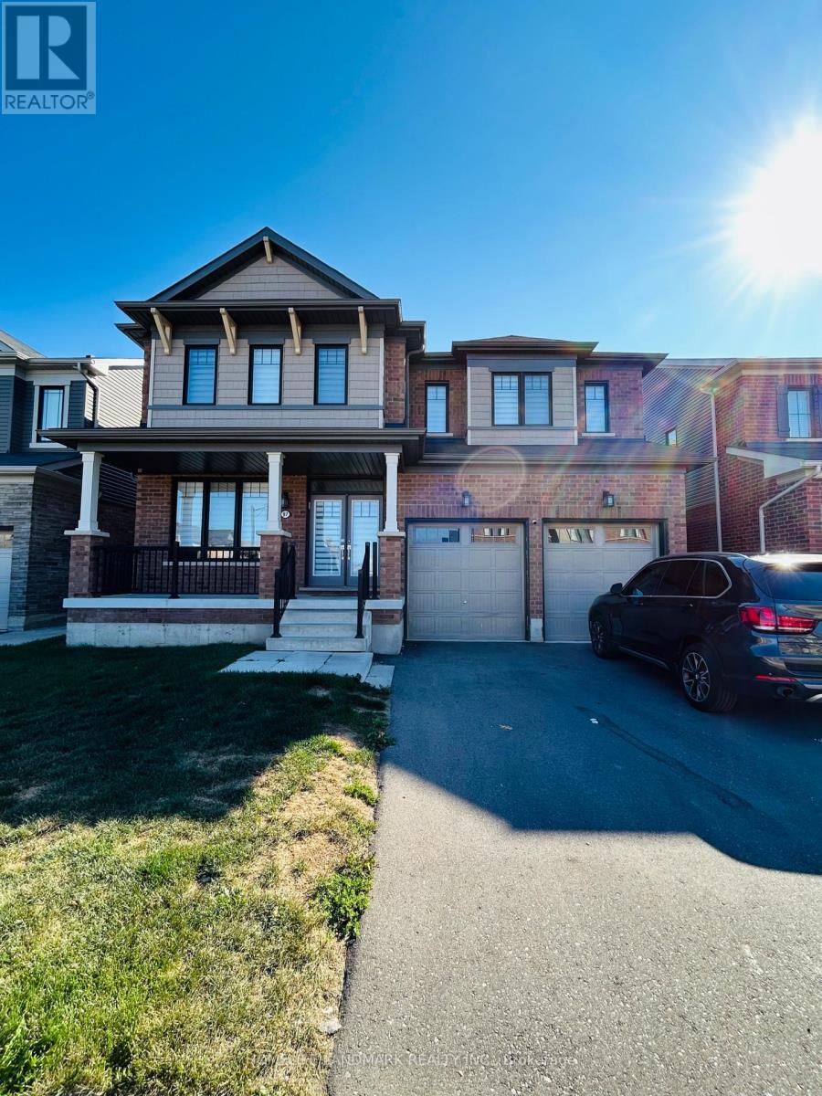 97 Cactus Cres, Hamilton, ON L8K 5R9