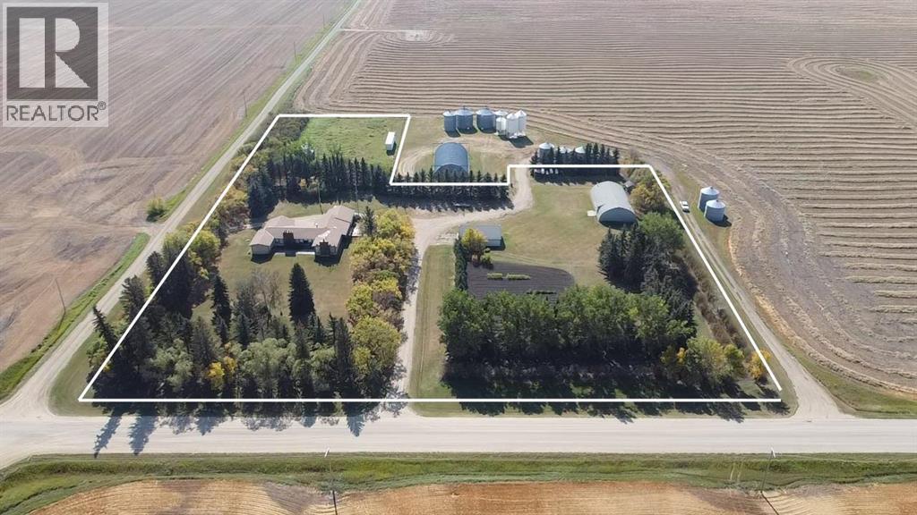 27403 Township Road 292, Rural Mountain View County, AB T0M 0S0