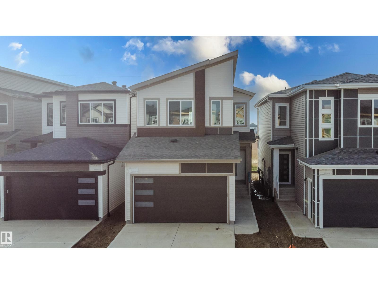 25 St Sw Unit 224, Edmonton, AB T6X 3K3