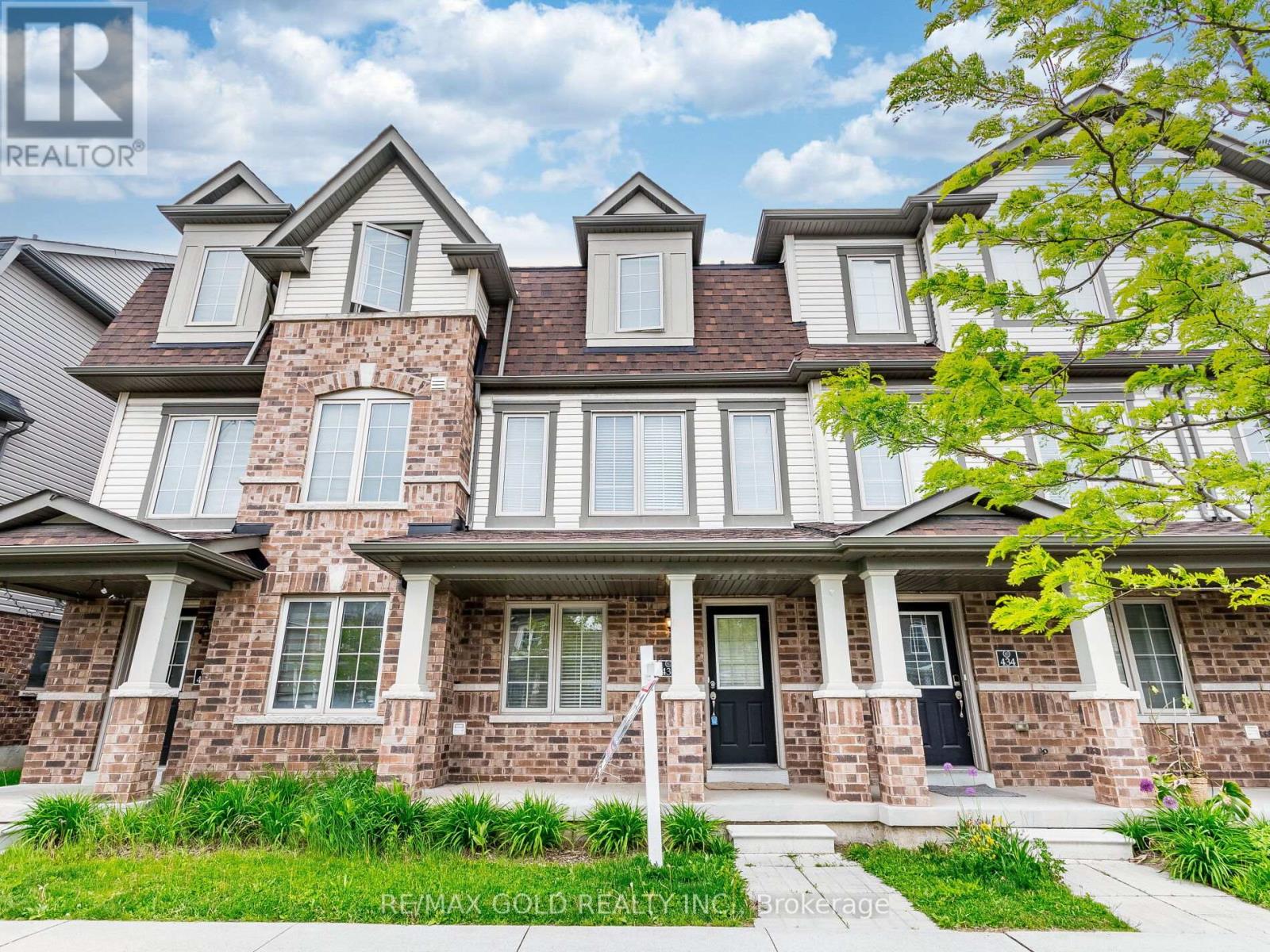436 Linden Dr, Cambridge, ON N3H 0C6
