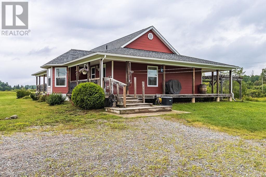 234 Echo Lake Rd, Echo Bay, ON P0S 1C0