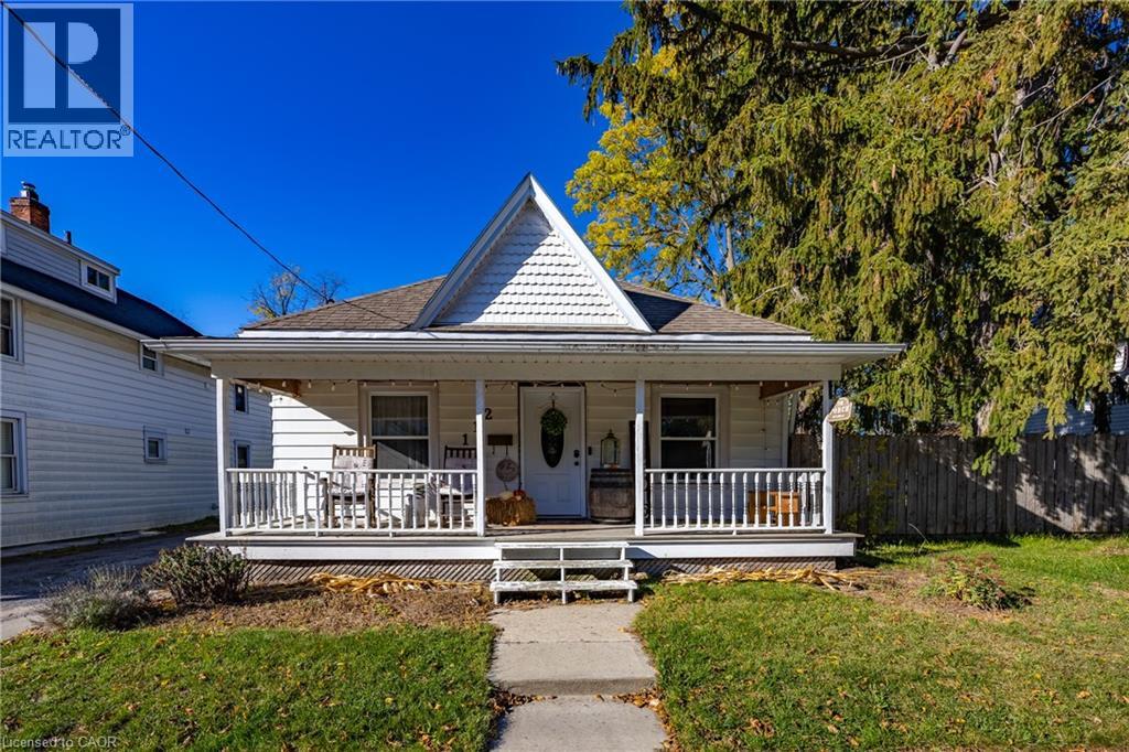 112 Kent St S, Simcoe, ON N3Y 2Y1