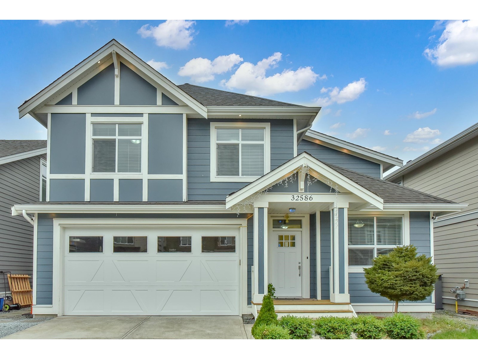 32586 Ross Dr, Mission, BC V2V 0G4