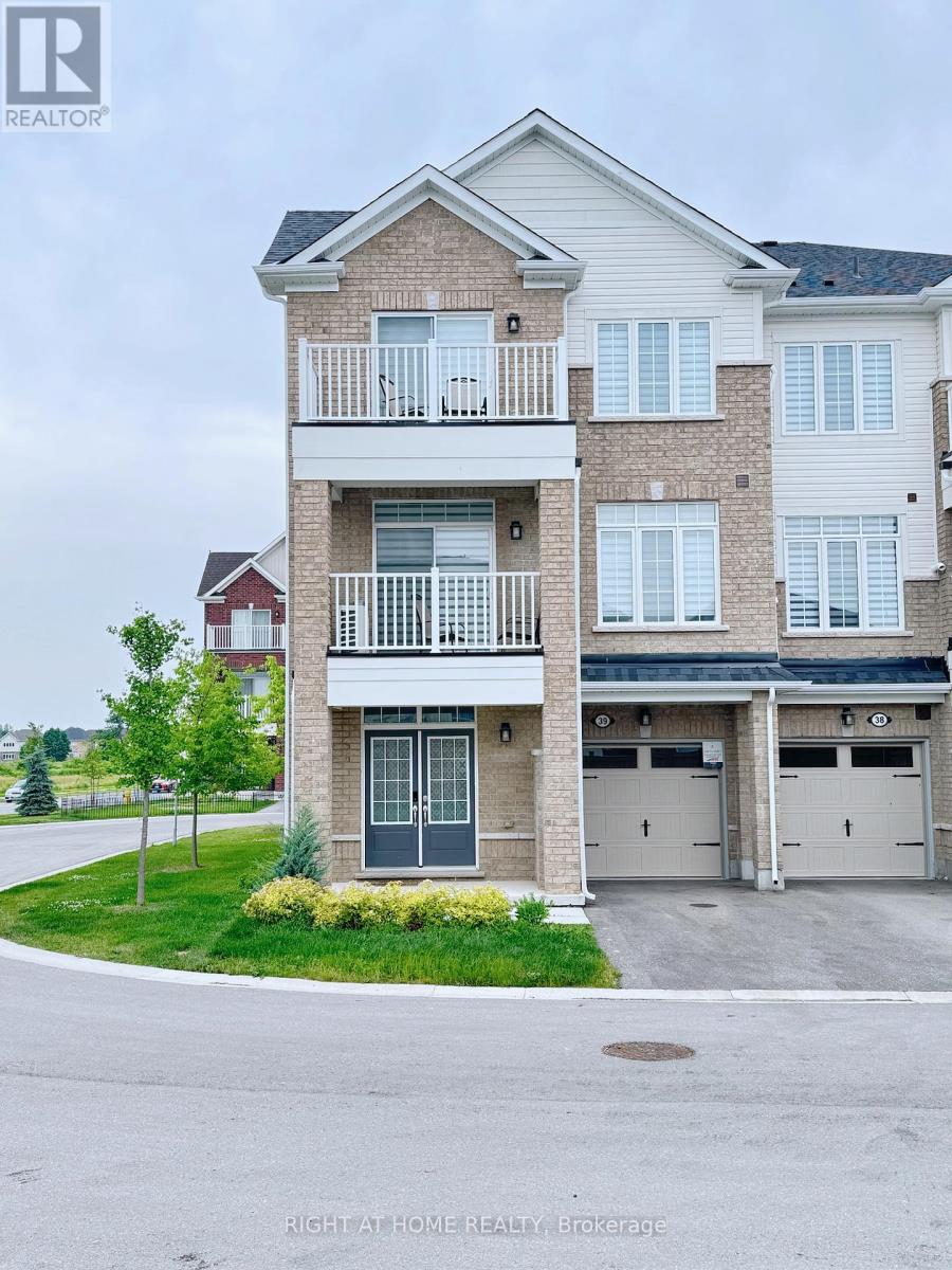 39 113 Hartley Ave, Brant, ON N3L 3E2